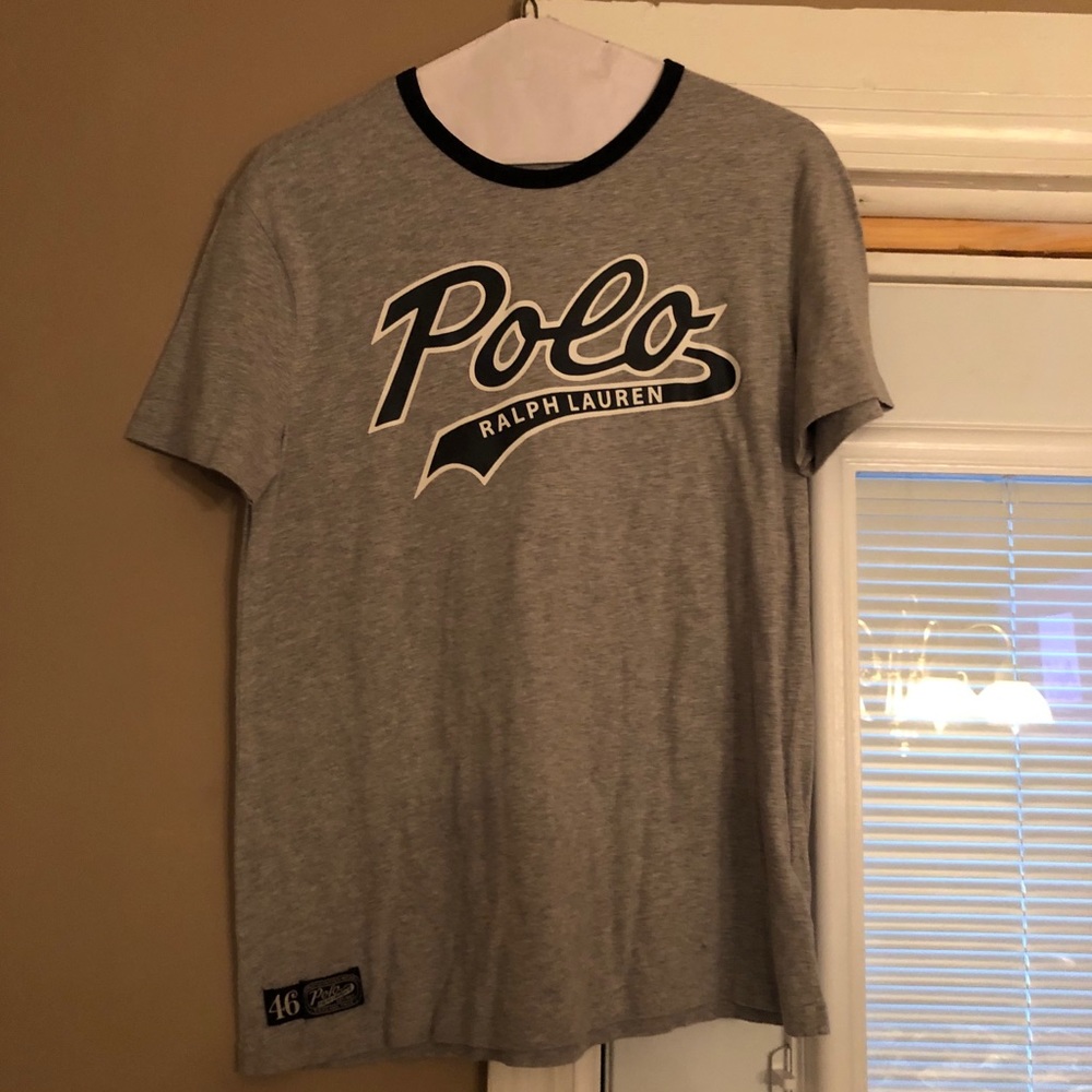 Polo shirt
